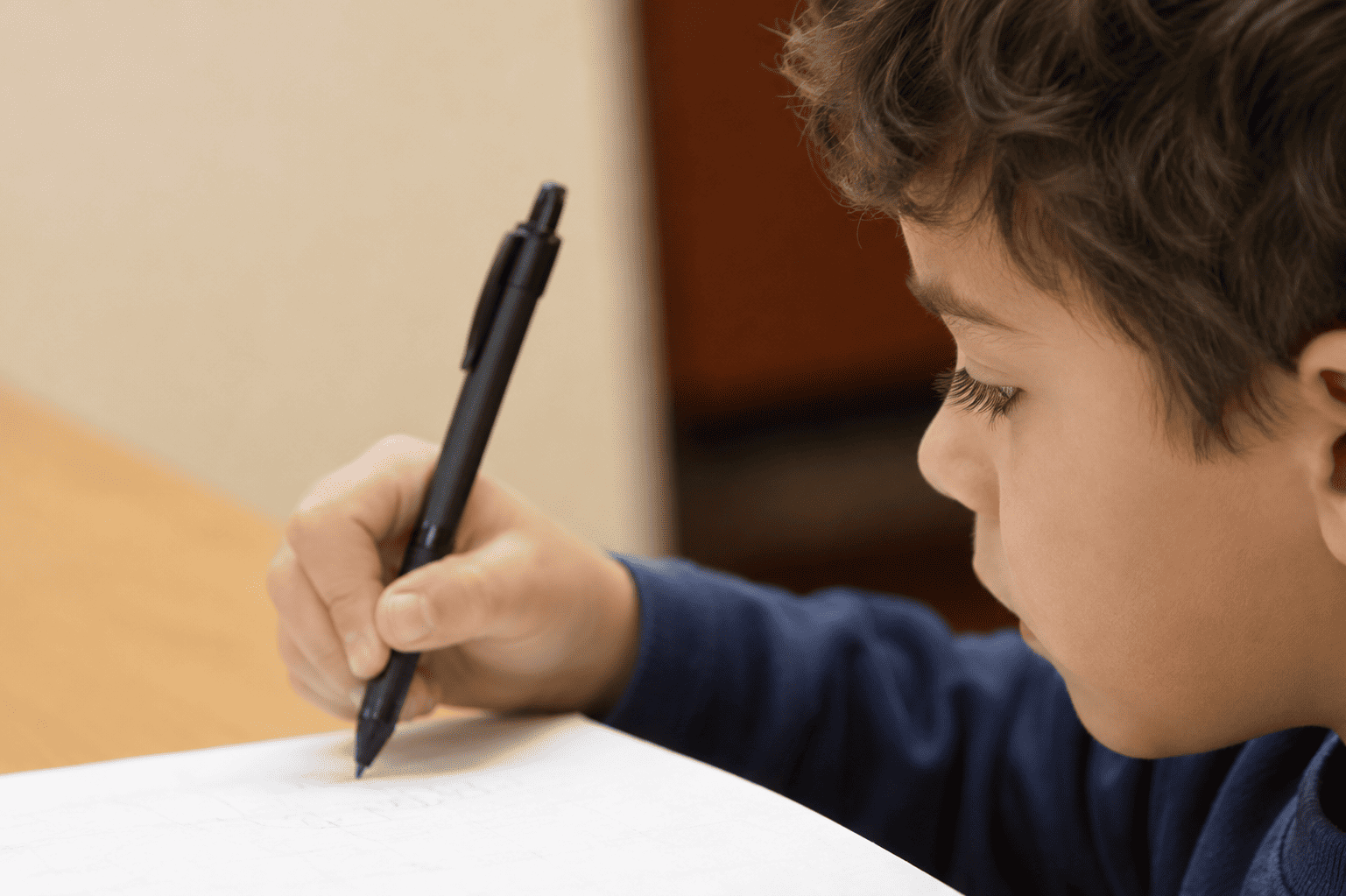 escritura